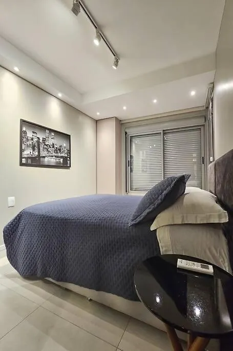 Apartamento Ap 01Dorm Trend1502 Alto Padrao E Localizacao Porto Alegre